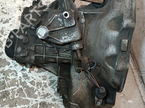 Used Gearbox OPEL CORSA B (S93) 1.2 i (F08, F68, M68) (45 hp) 17279522