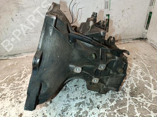 Gearbox OPEL CORSA B (S93) 1.2 i (F08, F68, M68) | BP17279522M3