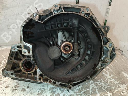 Gearbox OPEL CORSA B (S93) 1.2 i (F08, F68, M68) | BP17279522M3