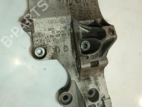 Used Other VW CADDY III Box Body/MPV (2KA, 2KH, 2CA, 2CH) [2004-2016]  17279531