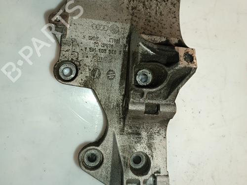 Other VW CADDY III Box Body/MPV (2KA, 2KH, 2CA, 2CH) | BP17279531O1