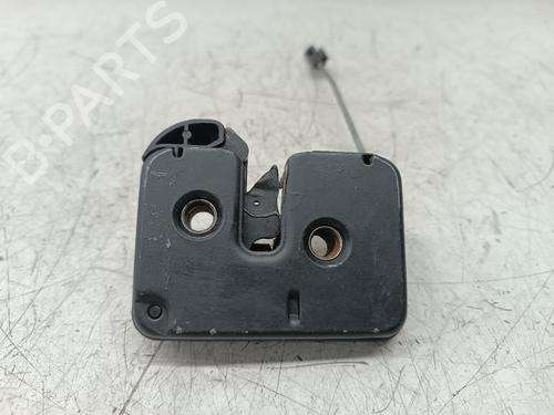 Tailgate lock SEAT IBIZA II (6K1)  | BP17279536C101