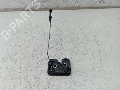 Used Tailgate lock SEAT IBIZA II (6K1) [1993-2002]  17279536