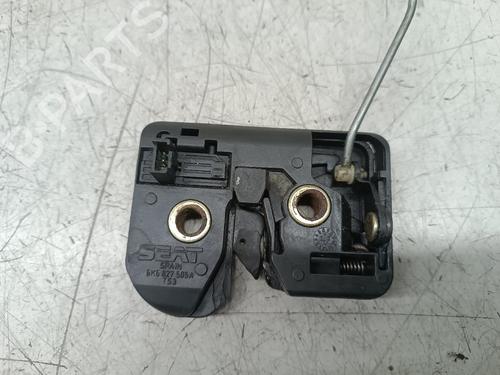 Tailgate lock SEAT IBIZA II (6K1)  | BP17279536C101
