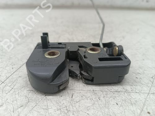 Tailgate lock SEAT IBIZA II (6K1)  | BP17279536C101