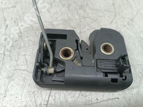 Tailgate lock SEAT IBIZA II (6K1)  | BP17279536C101