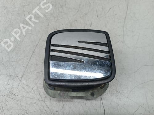 Used Tailgate lock SEAT IBIZA II (6K1) [1993-2002]  17279538