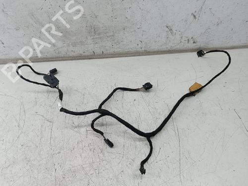 Electric cable SEAT IBIZA II (6K1) [1993-2002]  17279540