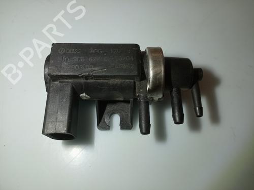 Used Other VW CADDY III Box Body/MPV (2KA, 2KH, 2CA, 2CH) [2004-2016]  17279541