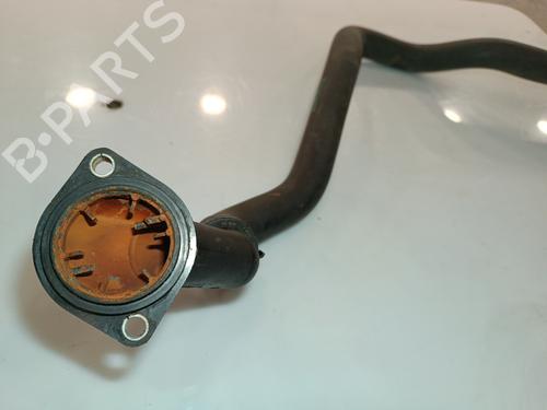 Other VW CADDY III Box Body/MPV (2KA, 2KH, 2CA, 2CH) | BP17279546O1