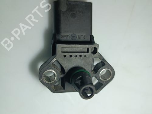 Other VW CADDY III Box Body/MPV (2KA, 2KH, 2CA, 2CH) | BP17279560O1