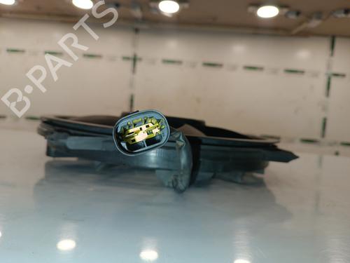 Radiator fan CITROËN BERLINGO MULTISPACE (B9) 1.6 | BP17279572M35 