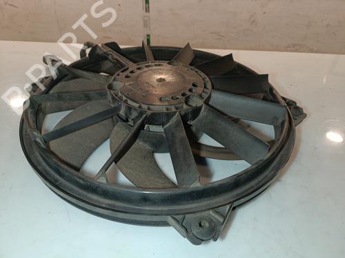 Radiator fan CITROËN BERLINGO MULTISPACE (B9) 1.6 | BP17279572M35 