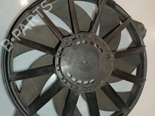 Radiator fan CITROËN BERLINGO MULTISPACE (B9) 1.6 | BP17279572M35 