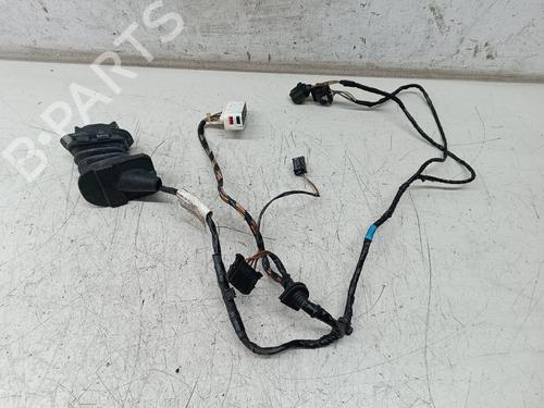 Used Wiring harness SEAT LEON (1P1) 1.8 TSI (160 hp) 17279586