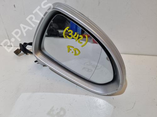 Used Right mirror OPEL CORSA D (S07) [2006-2015]  17306089