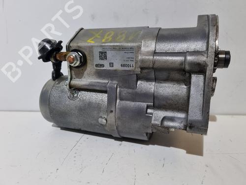 Used Starter KIA SPORTAGE SUV (K00) 2.0 TD 4WD (83 hp) 17306091