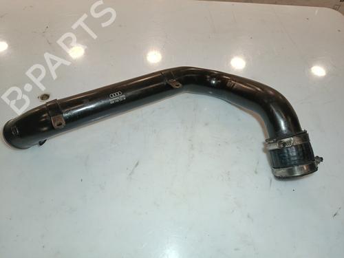 Used Other AUDI A4 B6 Avant (8E5) 2.5 TDI quattro (180 hp) 17279620