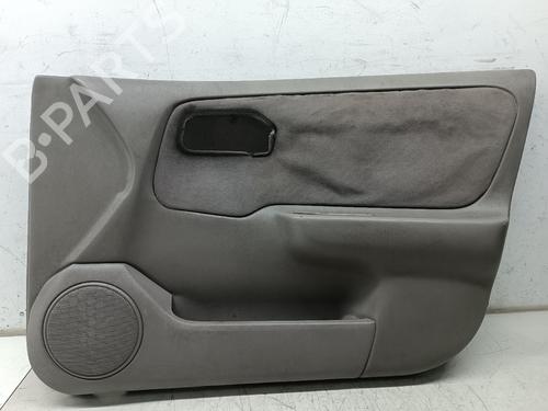 Right front door panel NISSAN PRIMERA (P11) 2.0 TD (90 hp) 17279618