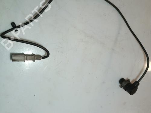 Andre AUDI A4 B6 Avant (8E5) 2.5 TDI quattro | BP17279629O1