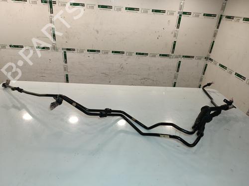 Used Other AUDI A4 B6 Avant (8E5) 2.5 TDI quattro (180 hp) 17279651