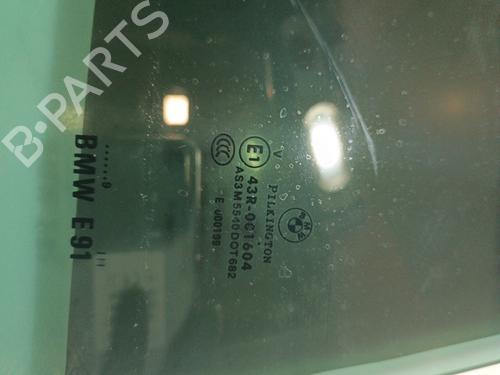 Rear right door window BMW 3 Touring (E91) 320 d | BP17279653C21