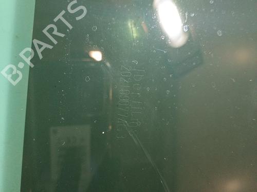 Rear right door window BMW 3 Touring (E91) 320 d | BP17279653C21