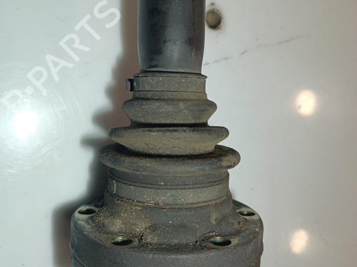 Other BMW 5 Touring (E61) 530 d | BP17279655O1 