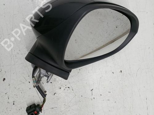 Right mirror SEAT LEON (1P1) 1.8 TSI | BP17279659C27 