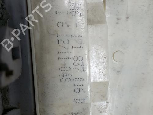 Høyre foran lås SEAT LEON (1P1) 1.8 TSI | BP17279669C97