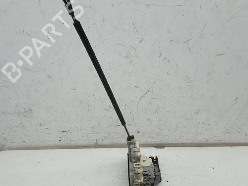 Høyre foran lås SEAT LEON (1P1) 1.8 TSI | BP17279669C97