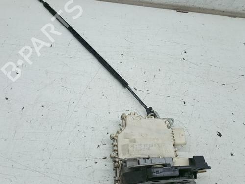 Høyre foran lås SEAT LEON (1P1) 1.8 TSI | BP17279669C97