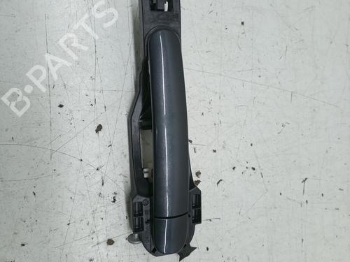 Used Front right exterior door handle SEAT LEON (1P1) 1.8 TSI (160 hp) 17279671