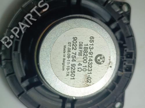 Used Speaker BMW 3 Touring (E91) 320 d (184 hp) 17279674