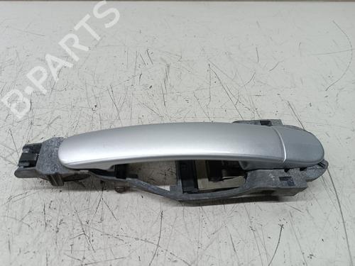 Guarnecido puerta trasera derecha VW PASSAT B5.5 Variant (3B6) 1.9 TDI (130 hp) 17279676