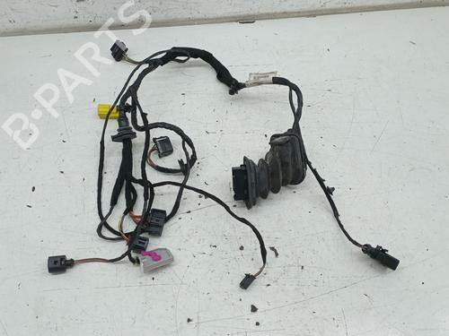 Used Wiring harness SEAT LEON (1P1) 1.8 TSI (160 hp) 17279681