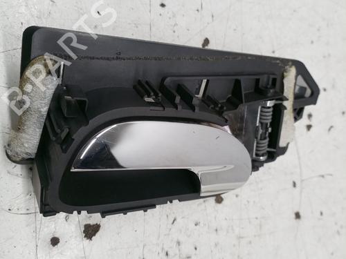 Portiergreep binnen links achter PEUGEOT 307 (3A/C) 1.4 HDi (68 hp) 17279706