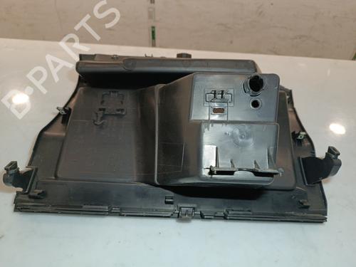 Dashboardkastje CITROËN BERLINGO MULTISPACE (B9) 1.6 (90 hp) 17279744