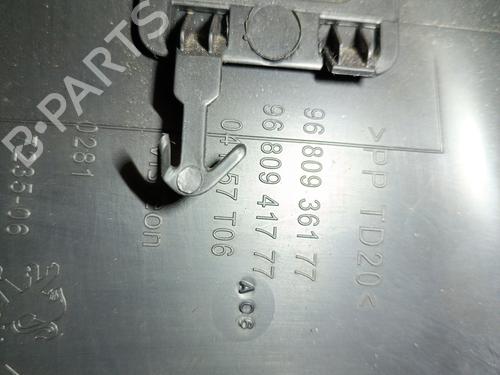 Dashboardkastje CITROËN BERLINGO MULTISPACE (B9) 1.6 | BP17279744C95