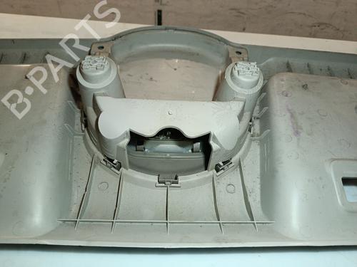 Innenleuchte CITROËN BERLINGO MULTISPACE (B9) 1.6 | BP17279750I8