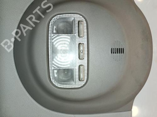 Innenleuchte CITROËN BERLINGO MULTISPACE (B9) 1.6 | BP17279750I8