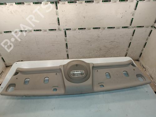 Innenleuchte CITROËN BERLINGO MULTISPACE (B9) 1.6 | BP17279750I8