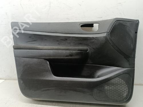 Forra da porta frente esquerda PEUGEOT 307 (3A/C) 1.4 HDi (68 hp) 9634993677