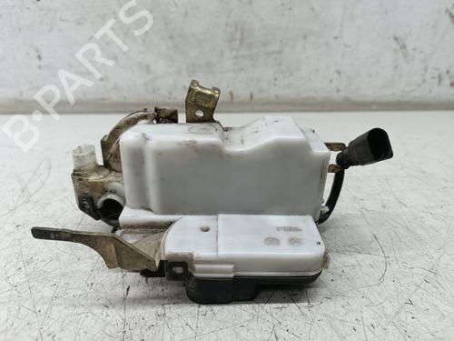 Used Front right lock SEAT IBIZA II (6K1) [1993-2002]  17279758