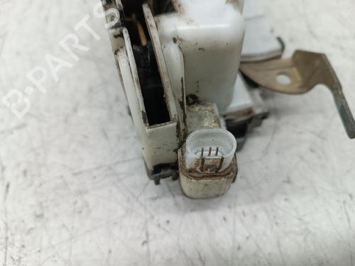 Front right lock SEAT IBIZA II (6K1)  | BP17279758C97