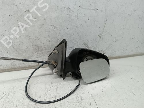 Used Right mirror SEAT IBIZA II (6K1) [1993-2002]  17279768