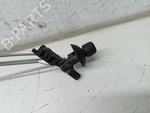 Left mirror SEAT IBIZA II (6K1)  | BP17279770C26