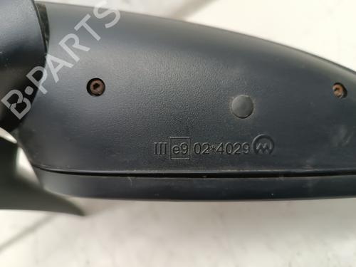 Left mirror SEAT IBIZA II (6K1)  | BP17279770C26