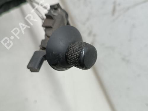 Left mirror SEAT IBIZA II (6K1)  | BP17279770C26