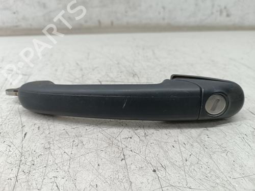 Front left exterior door handle SEAT IBIZA II (6K1)  | BP17279771C128 
